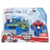 Optimus Racing Trailer