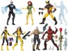 X MEN Legends