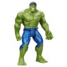 Hulk 12 pulgadas Solido