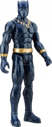 Black Panther 12 pulgadas
