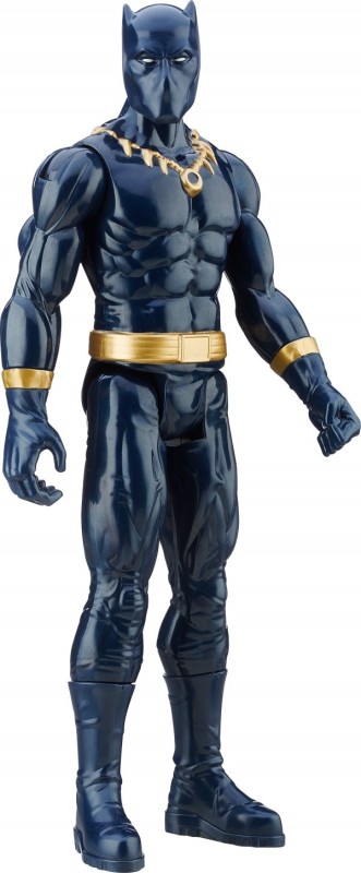 Black Panther 12 pulgadas