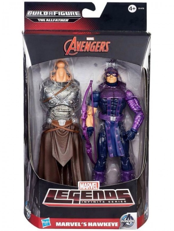 Marvel Avengers Surtido