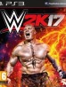 WWE 2K17 PS3