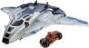 Avengers Jet LanzaAutos