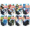 Surtido Figura de Acción Marvel de 3.75