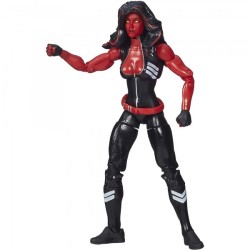 Avengers Infinite Series 3.75 pulgadas