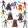 Avengers Infinite Series 3.75 pulgadas
