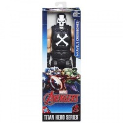 Crossbones Figura 12 pulgadas