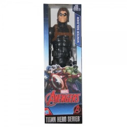 Winter Soldier 12 pulgadas