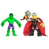 Marvel Figuras