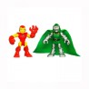 Marvel Figuras