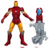 Avengers Figuras 3.75 pulgadas