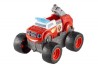 Blaze Camión de Bomberos - Fisher Price