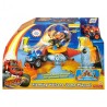 Blaze Salto a Volcan - Fisher Price