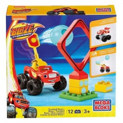 Blaze Surtido - Monster Truck