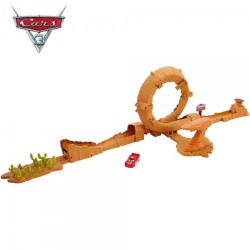 Cars Pista Willy´s Butte
