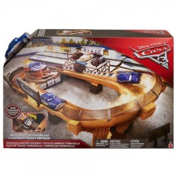 Pista Hot Wheels - Thomasville
