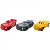 Cars 3 Con Luces y Sonido
