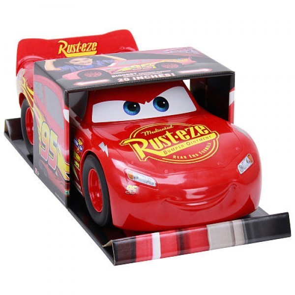 Cars 3 McQueen 20 pulgadas