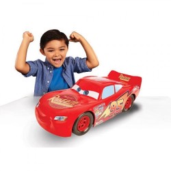 Cars 3 McQueen 20 pulgadas