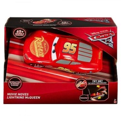Cars 3 - Movimientos de Película