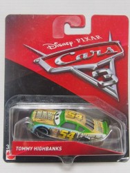 Cars 3 - Surtido de Vehiculos