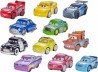 Cars - Mini Corredores ( 1 pza )