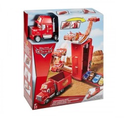 Cars Mack - Torre Salto