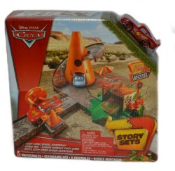 Surtido Sets de Juego Cars