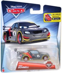 Cars Carbon Racers Surtido