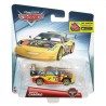 Cars Carbon Racers Surtido