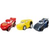 Corredores Revolucionados - Cars 3