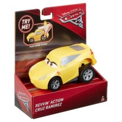 Corredores Revolucionados - Cars 3