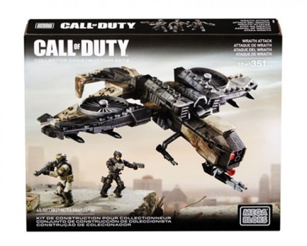 Call Of Duty- Ataque Fantasma