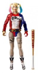 Surtido Fig. Suicide Squad (1 de 3)