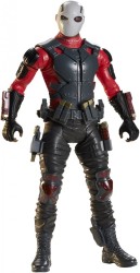 Surtido Fig. Suicide Squad (1 de 3)