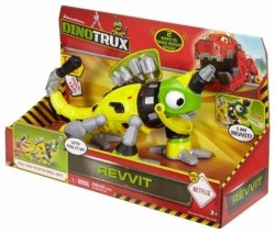 Power Dinotrux REVVIT