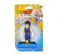 Dragon Ball Z Fig. Basica 4 pulgadas