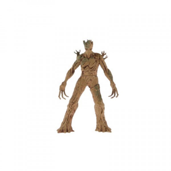 Figura Guardianes de la Galaxia