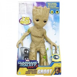 Dancing Groot - Hasbro