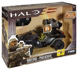 RC Halo JackRabbit