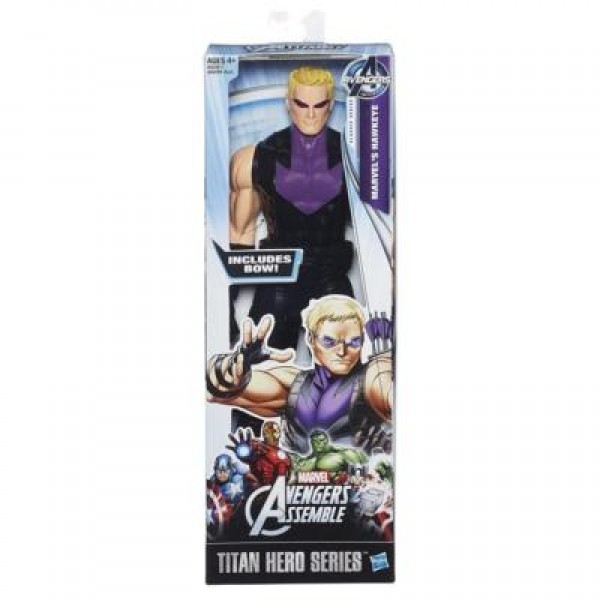 Hawkeye 12 Pulgadas