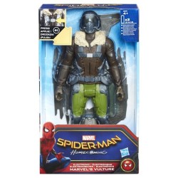 The Vulture - Spiderman