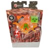 Minecraft Mini Figuras 3 Pack