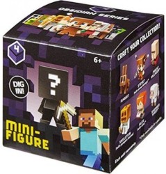 Minecraft 1 pack