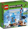 Tundra Espinosa - Minecraft Lego