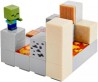 Minecraft - Set Figuras ( 1 de 4 )