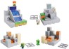 Minecraft - Set Figuras ( 1 de 4 )