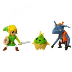 Surtido Nintendo - Mini Figura