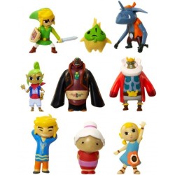 Surtido Nintendo - Mini Figura